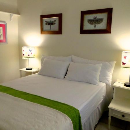Ladismith Manor Hotel Room photo