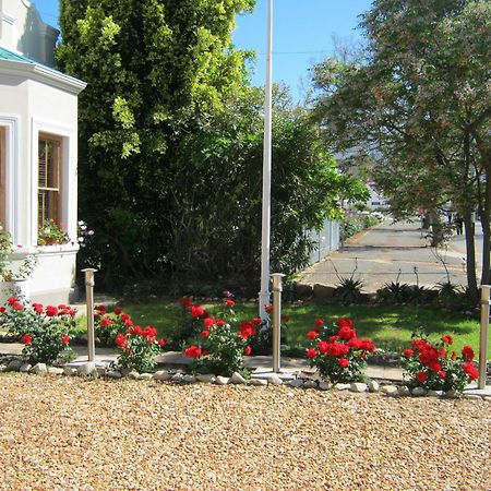 Ladismith Manor Hotel Exterior photo