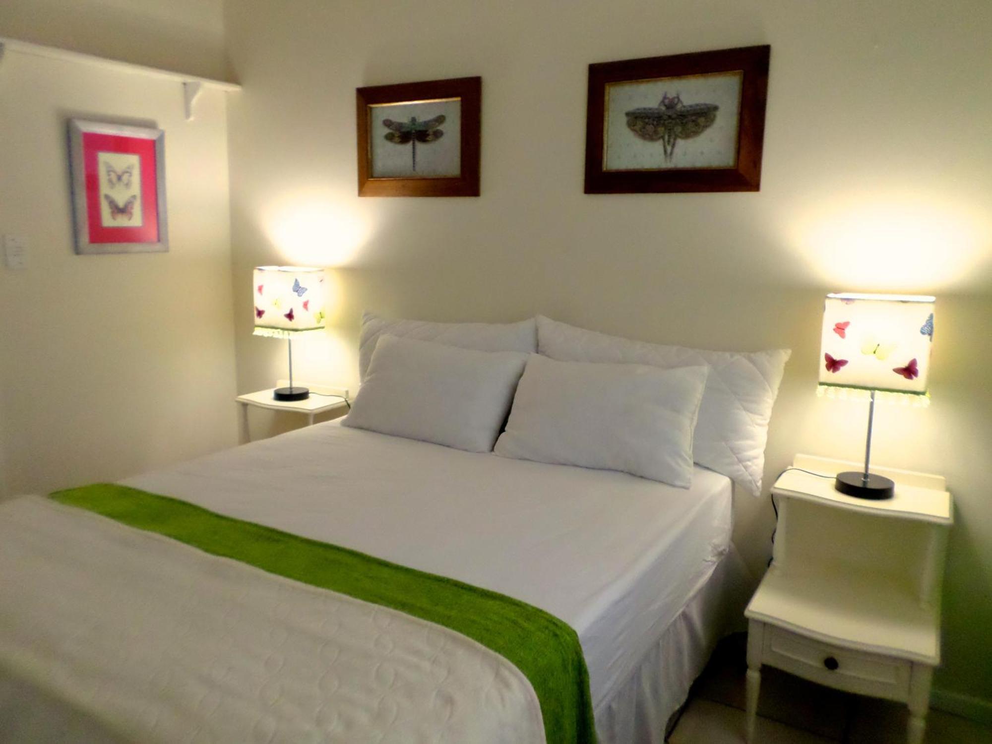 Ladismith Manor Hotel Room photo
